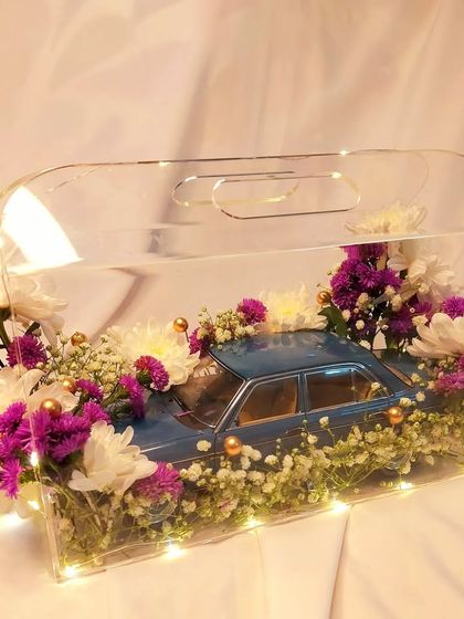 The Art of Gifting: Our Process & Packaging photo 3