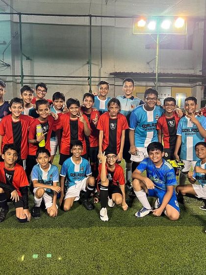 Match Day Action photo 21