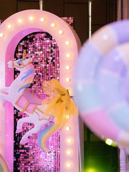 Events Factory - Custom Event Design & Fabrication Custom Props & Fabrication photo 4