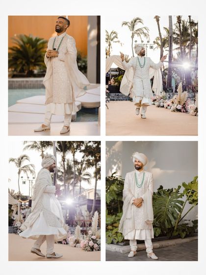 Just Click Photography - Destination Wedding Photography & Videography Blissful Beach Weddings photo 36