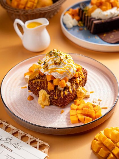 Lost & Hungry Studios - Product & Brand Photography & Videography Fine Dining & Restaurant Experiences photo 40