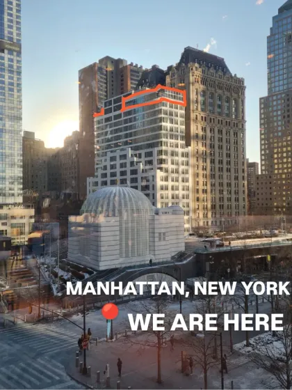 Pinpointing our project in the heart of Manhattan. One40 Rooftop is a testament to our firm's ability to deliver high-end hospitality design on an international stage.