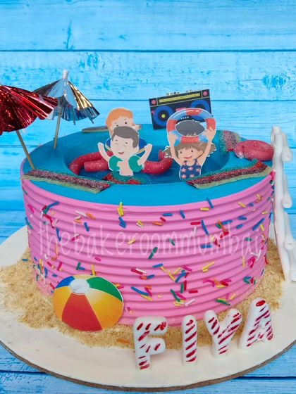 Magical Birthdays for Kids photo 42