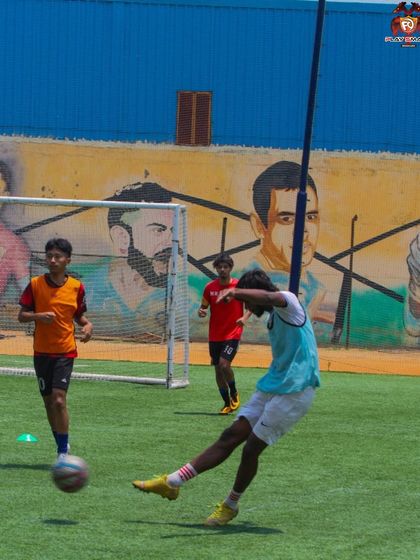 Playsmart - Sports Turf Rental Elite Skill Training photo 4