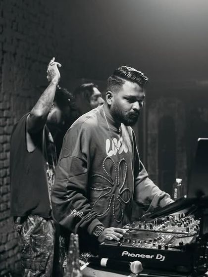 Club Nights & Residencies photo 40