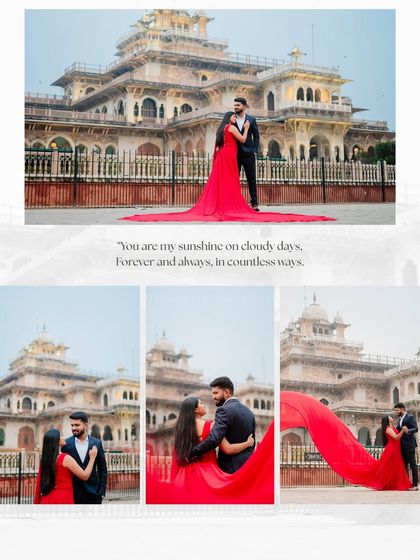 Iconic Jaipur Landmarks photo 10