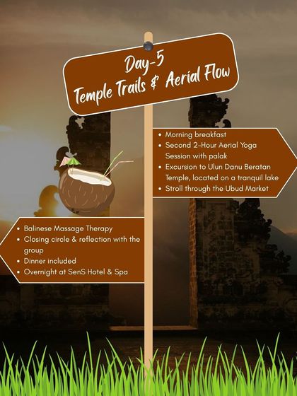 Digital Detox & Wellness Retreats photo 30