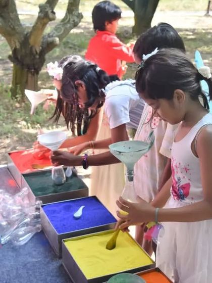 Avenues Weddings and Events - Social & Private Event Planning Whimsical Kids' Parties photo 8