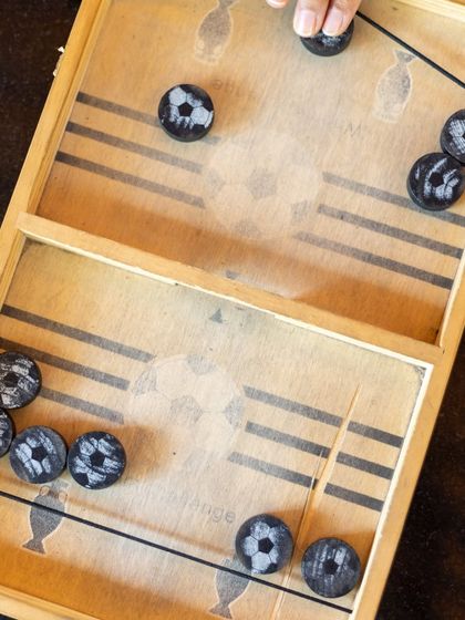 Discovery Village Resorts - Corporate & Group Outings Indoor & Casual Games photo 31