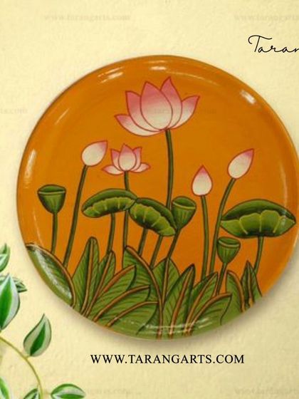 Tarang Arts - Corporate & Event Gifting Artistic Wall Decor photo 3