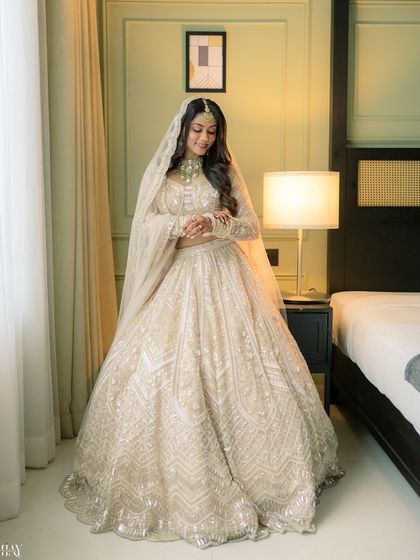 The Radiant Bride photo 27