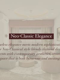 Residential Interior Design