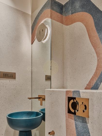 Sarah Sham - Corporate & Office Design EON Group: Designing a Brand Experience photo 22