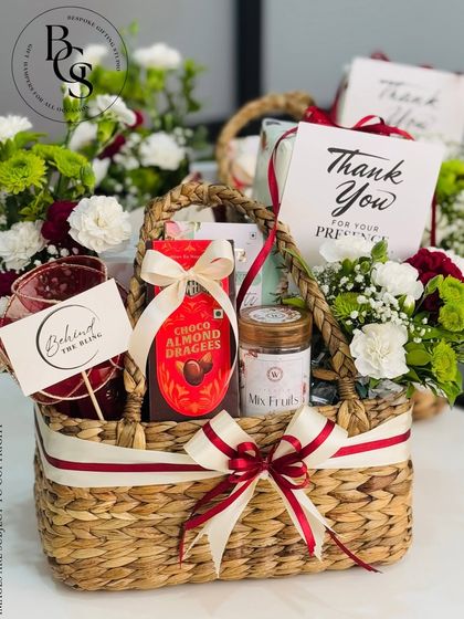 Corporate & Thank You Hampers photo 4