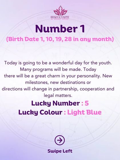 Kkomal Vasisht - Numerology Consultation Daily Numerology Guidance photo 16