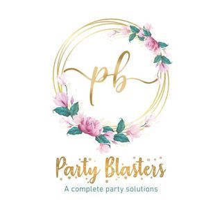 Partyblasters Bang