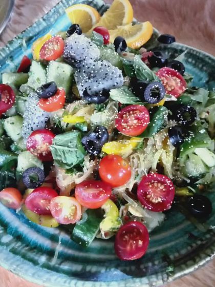 Artisanal Salads & Creative Displays photo 39