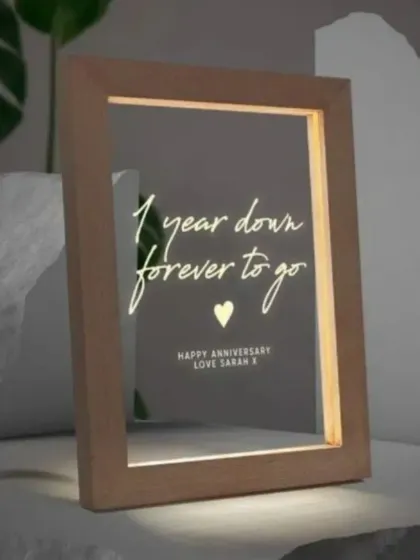 Customized Gifts - Personalized Accessories & Decor Personalized Home & Desk Decor photo 8