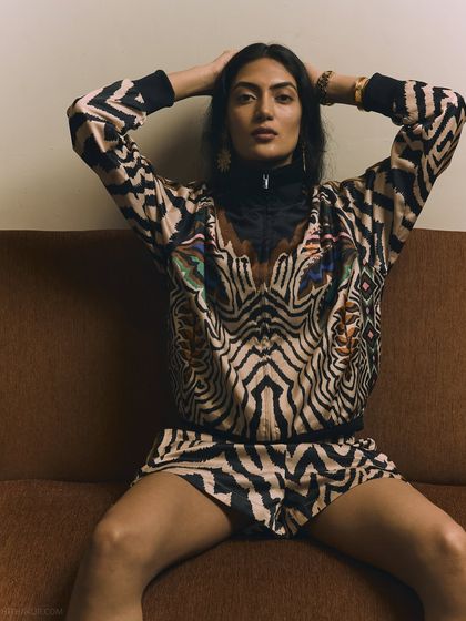 Vidhi Thakur - Portrait & Headshot Photography Fashion & Brand Collaborations photo 31