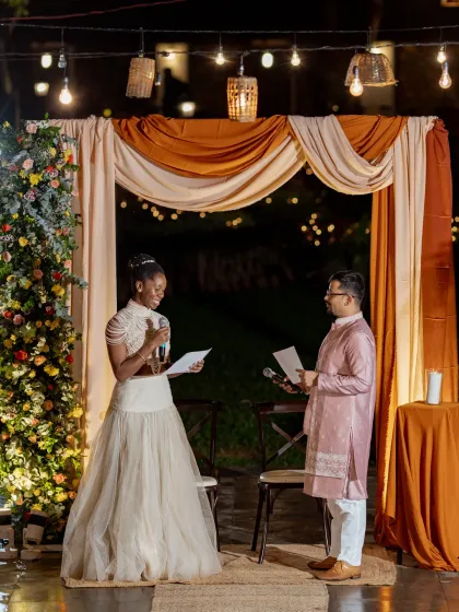 Amanati Events - Full-Service Wedding Planning Modern & Christian Weddings photo 20