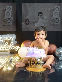 Baby & Kids Photography