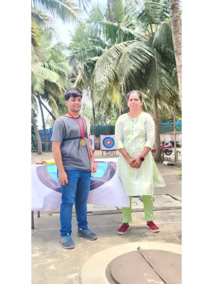 The Arjuna Sports Community photo 35