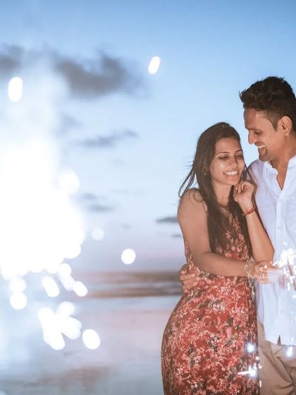 Candid City & Intimate Portraits photo 3