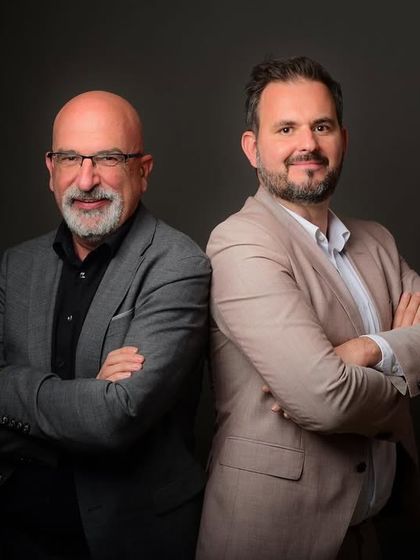 Vishal Diwan - Corporate & Business Photography Leadership & Team Portraits photo 9