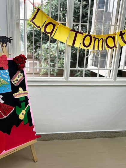 Knowledge Origin - Holiday & Summer Camps Festivals & Cultural Celebrations photo 13