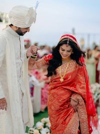 Special Occasion Makeup