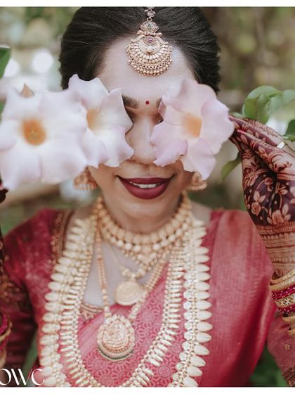 Orange Wedding Cinemas - Wedding Photography & Cinematography The Art of the Bridal Portrait photo 35