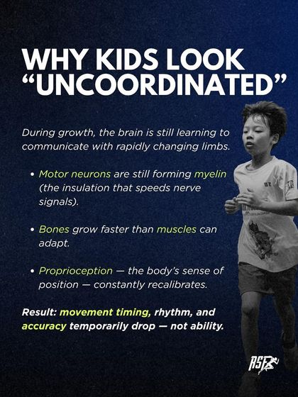 Rapid Sport Fitness - Youth Athlete Development Our Scientific Approach photo 9