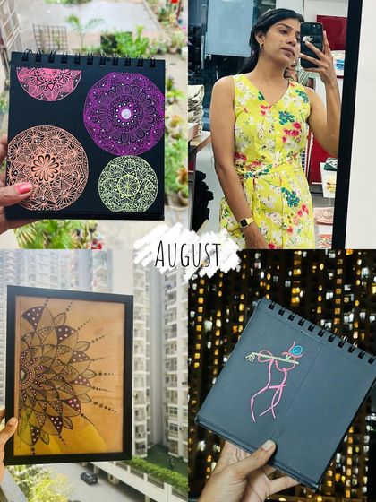 My Creative World photo 12