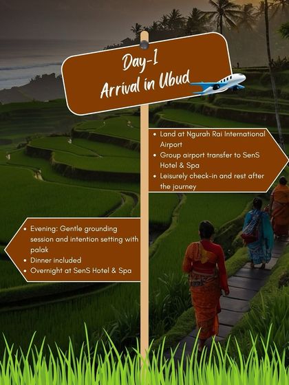 Digital Detox & Wellness Retreats photo 28