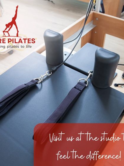 Core Pilates - Group Reformer Classes Our Welcoming Studio & Premium Equipment photo 3