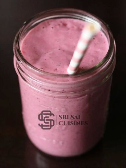 Sri Sai Cuisines - Mobile Bar & Beverage Catering All-Natural Fruit Bar photo 3