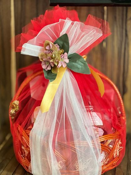 Gift Hamper - Corporate Gifting Employee Recognition & Farewell Gifts photo 19