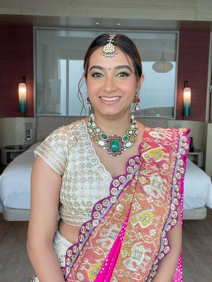 Intricate Braids & Ponytails photo 17