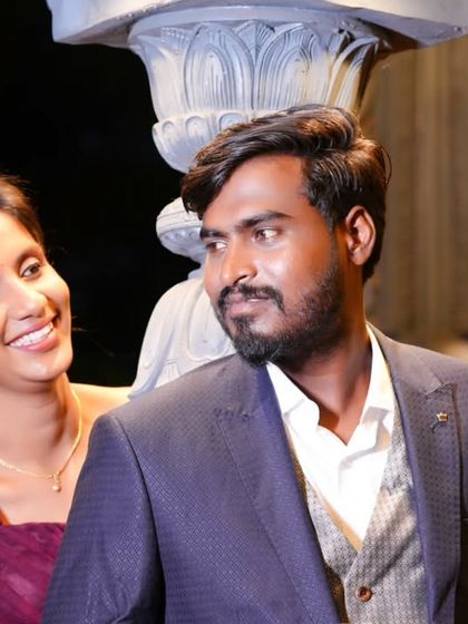 Pre-Wedding Stories photo 161