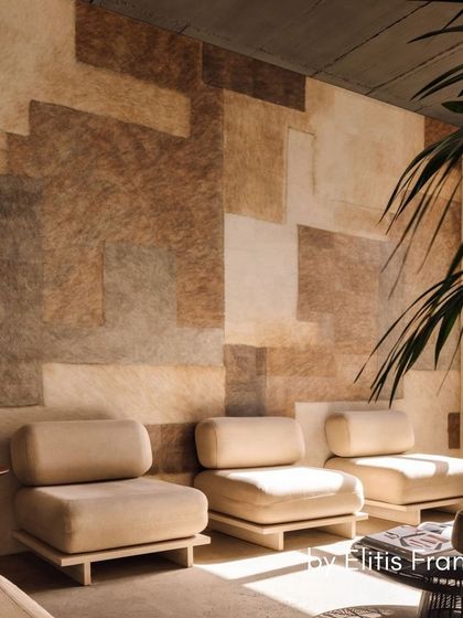 Artisanal Textures & Natural Fibers photo 29