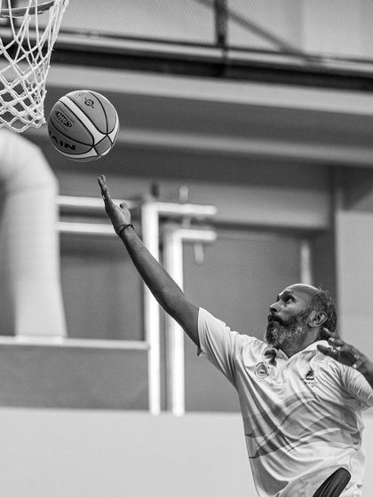 Lakshyan Academy of Sports - Coach & Trainer Education Sport-Specific Coaching Clinics photo 16