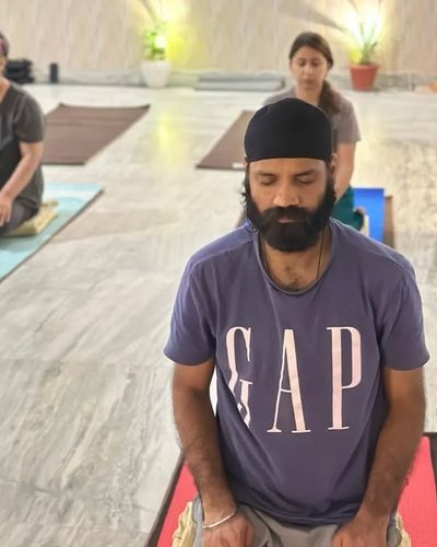 Classical Hatha Yoga Programs