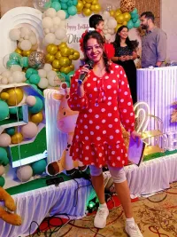 Private & Social Event Hosting