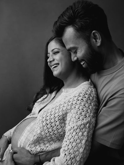 The Journey Together: Couple Portraits photo 41