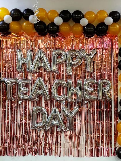 Sukh Decor - Party & Celebration Decoration Festive & Corporate Decorations photo 29