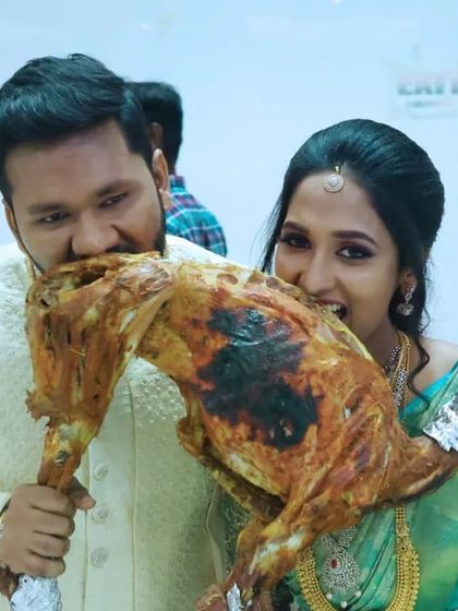 Golden Banana Leaf Caterers - Event Management Services Miscellaneous Gallery photo 30