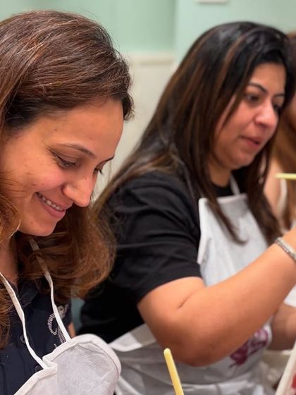 Paint Bar - Private Paint Parties Paint & Party: Birthdays, Get-Togethers & More photo 20