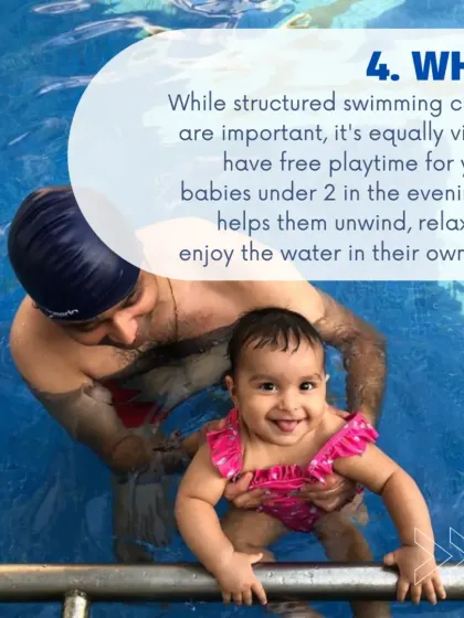 Group Class Moments photo 4