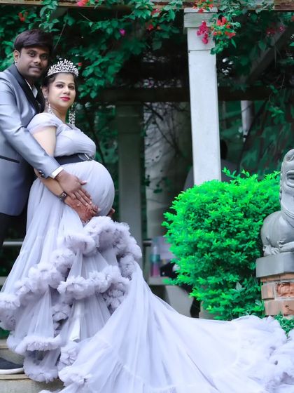 Costume Bank - Photoshoot & Videography Packages Maternity & Family Portraits photo 65