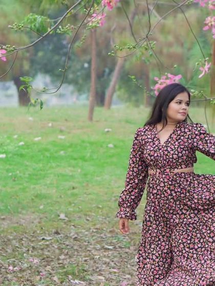 Pre-Wedding Stories photo 11